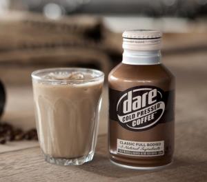 Lion is recalling its brand new ready-to-drink cold pressed coffee product.